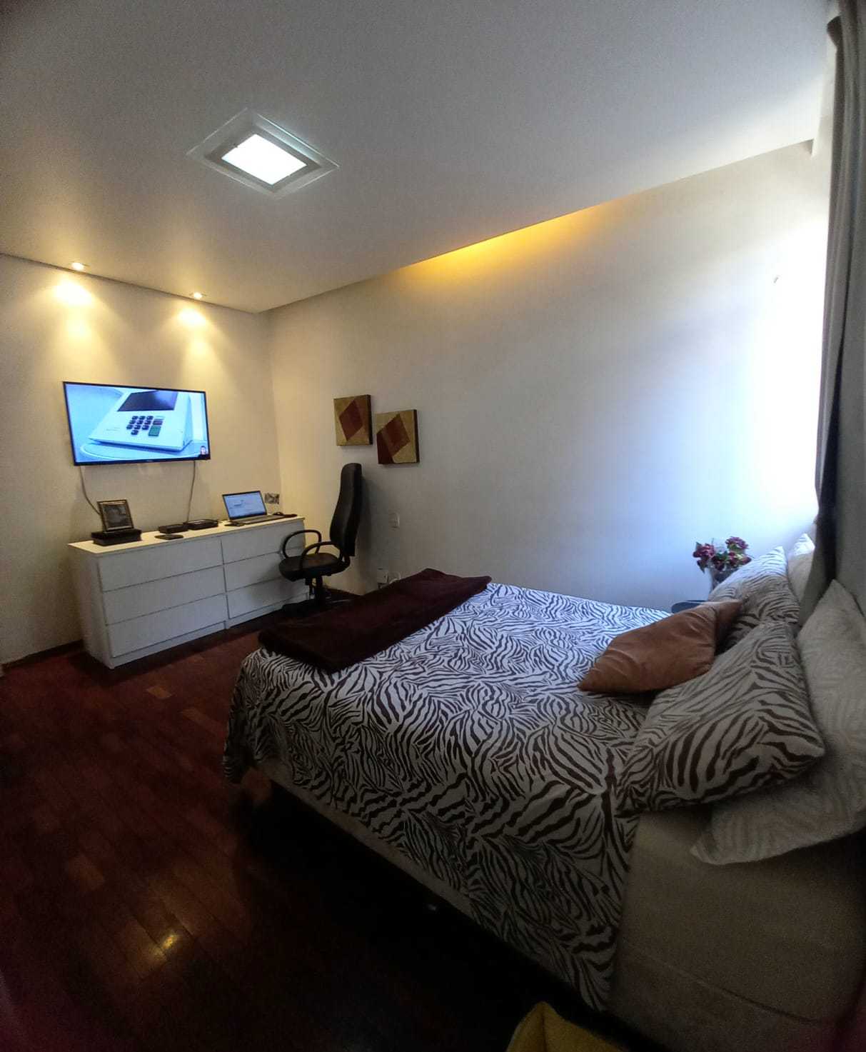 Apartamento à venda com 4 quartos, 158m² - Foto 10