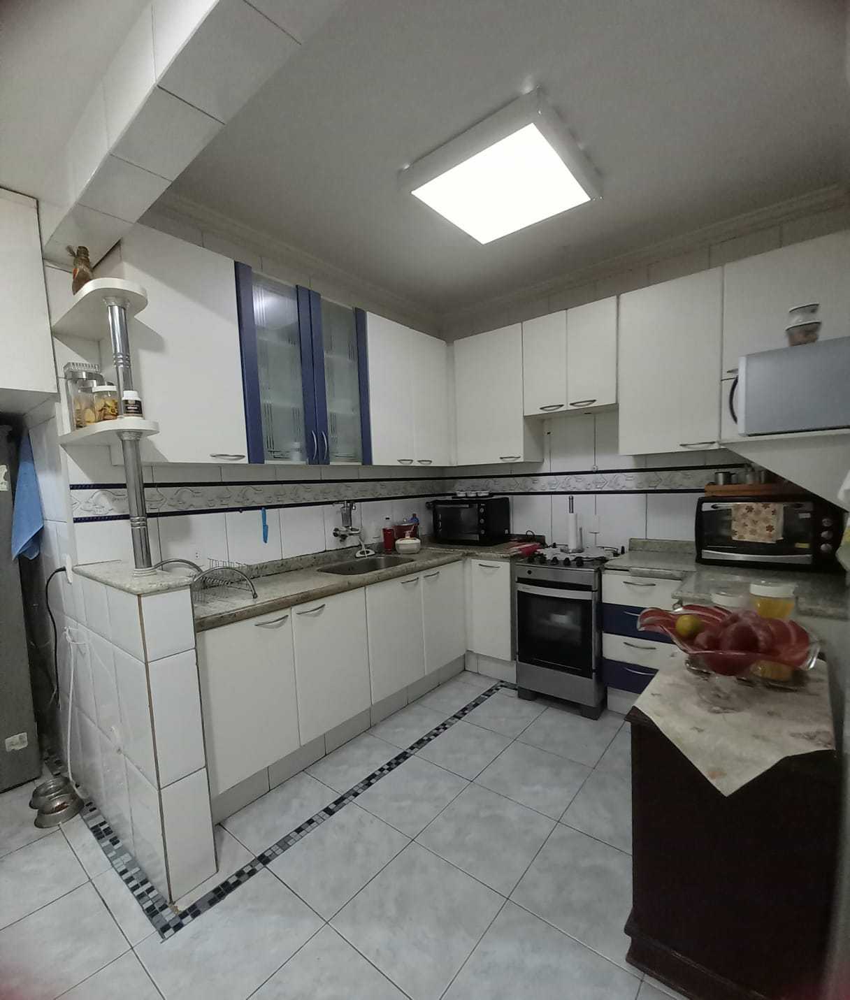 Apartamento à venda com 4 quartos, 158m² - Foto 18