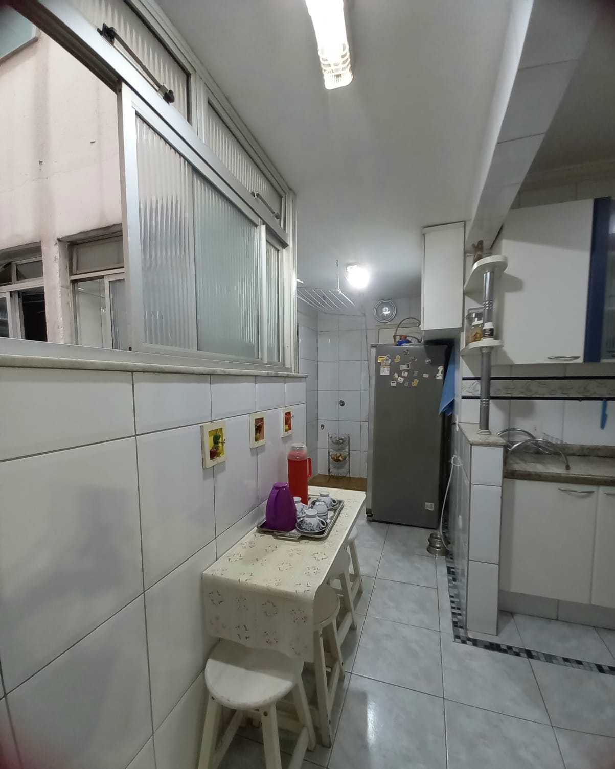 Apartamento à venda com 4 quartos, 158m² - Foto 19