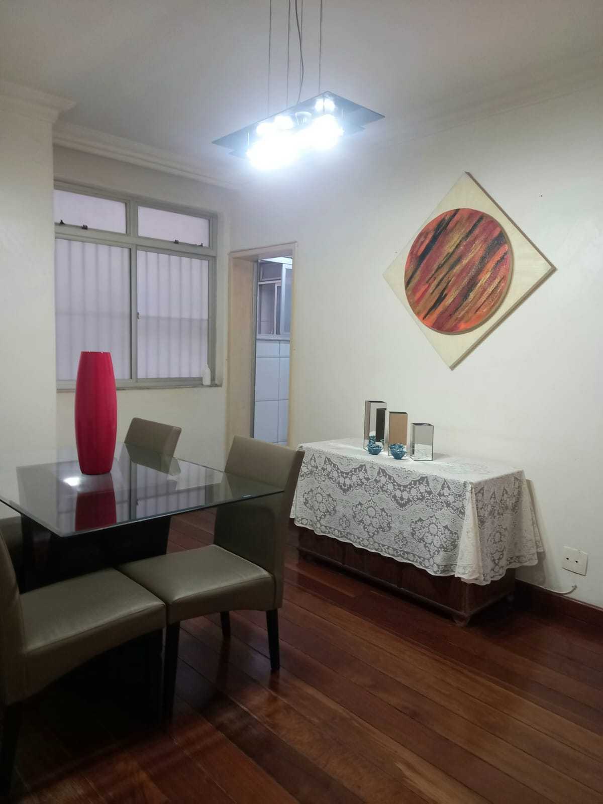 Apartamento à venda com 4 quartos, 158m² - Foto 9