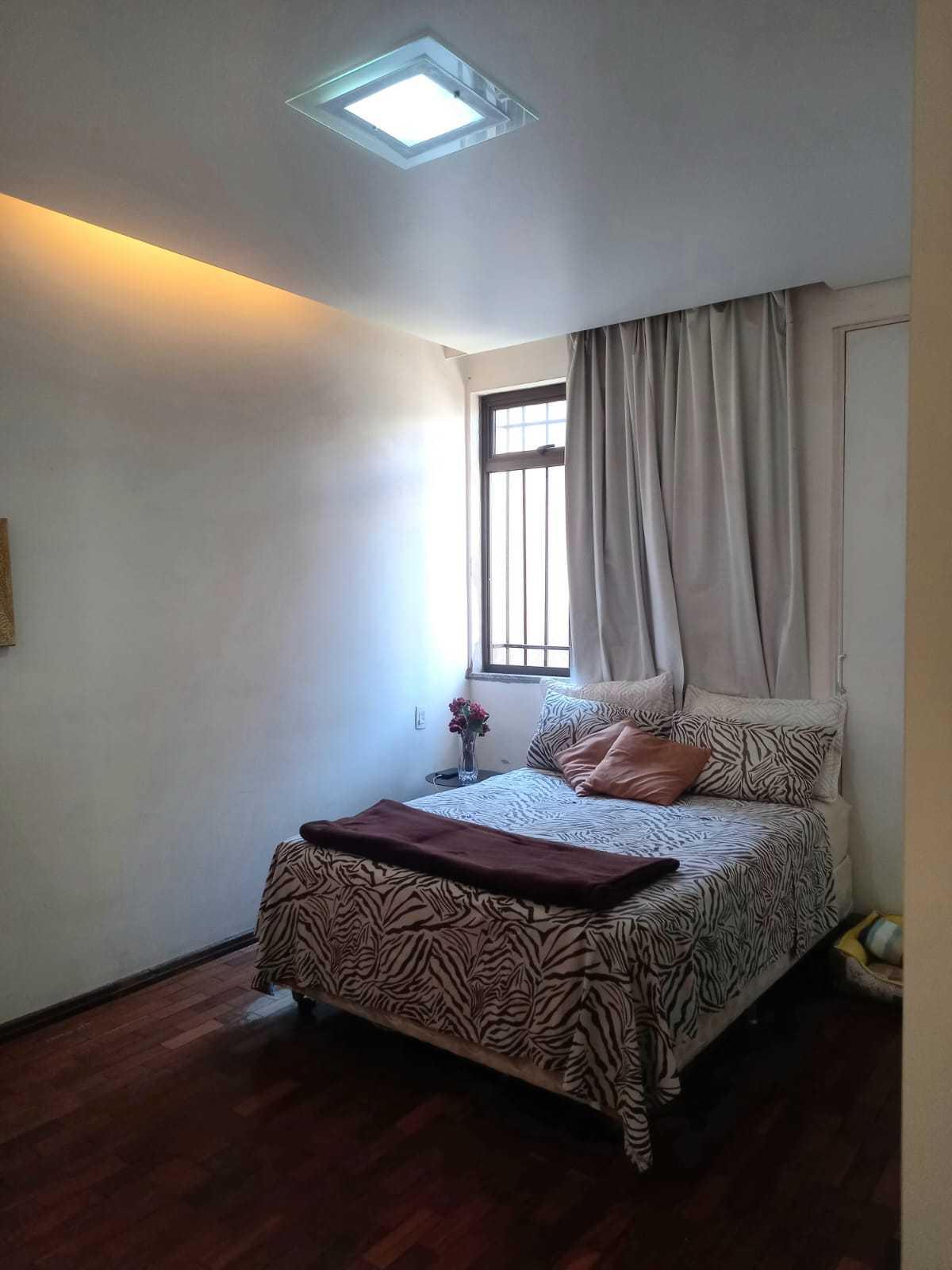 Apartamento à venda com 4 quartos, 158m² - Foto 11