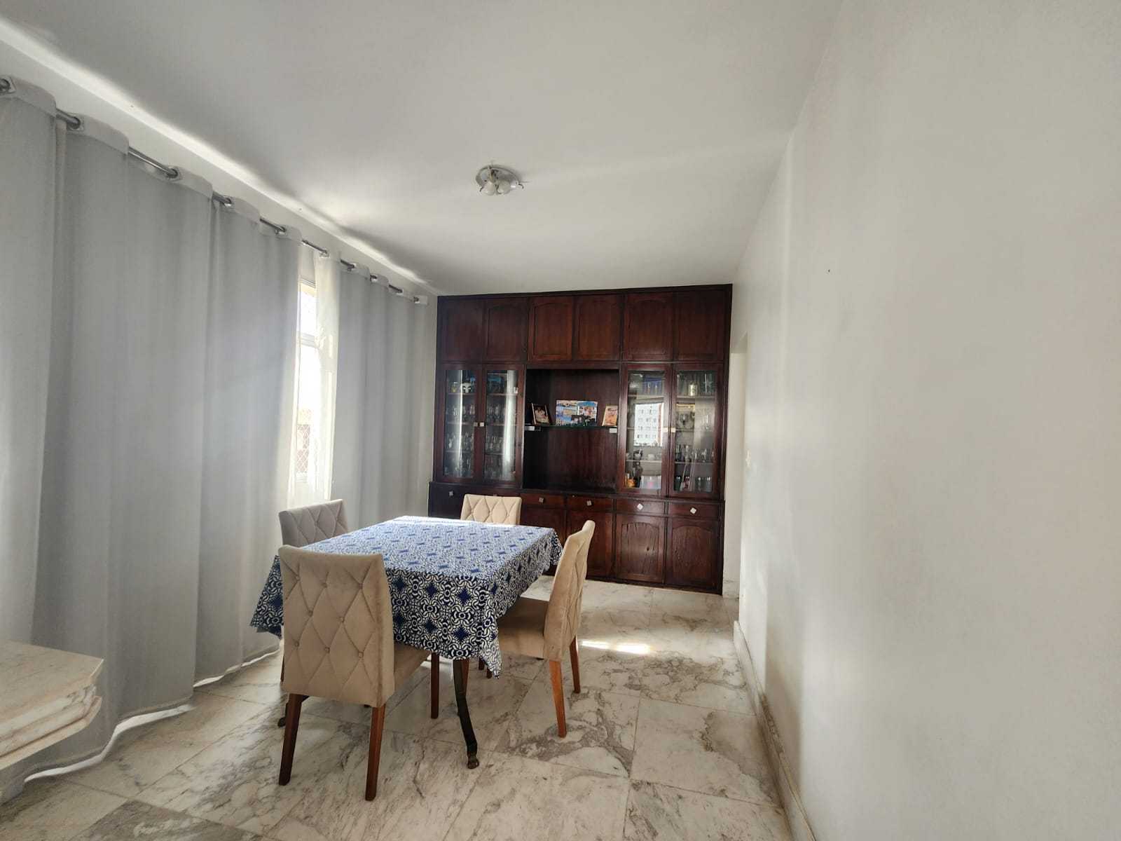 Apartamento à venda com 4 quartos, 131m² - Foto 6