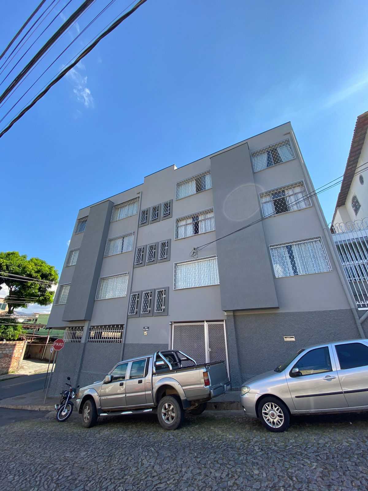 Apartamento à venda com 3 quartos, 77m² - Foto 21