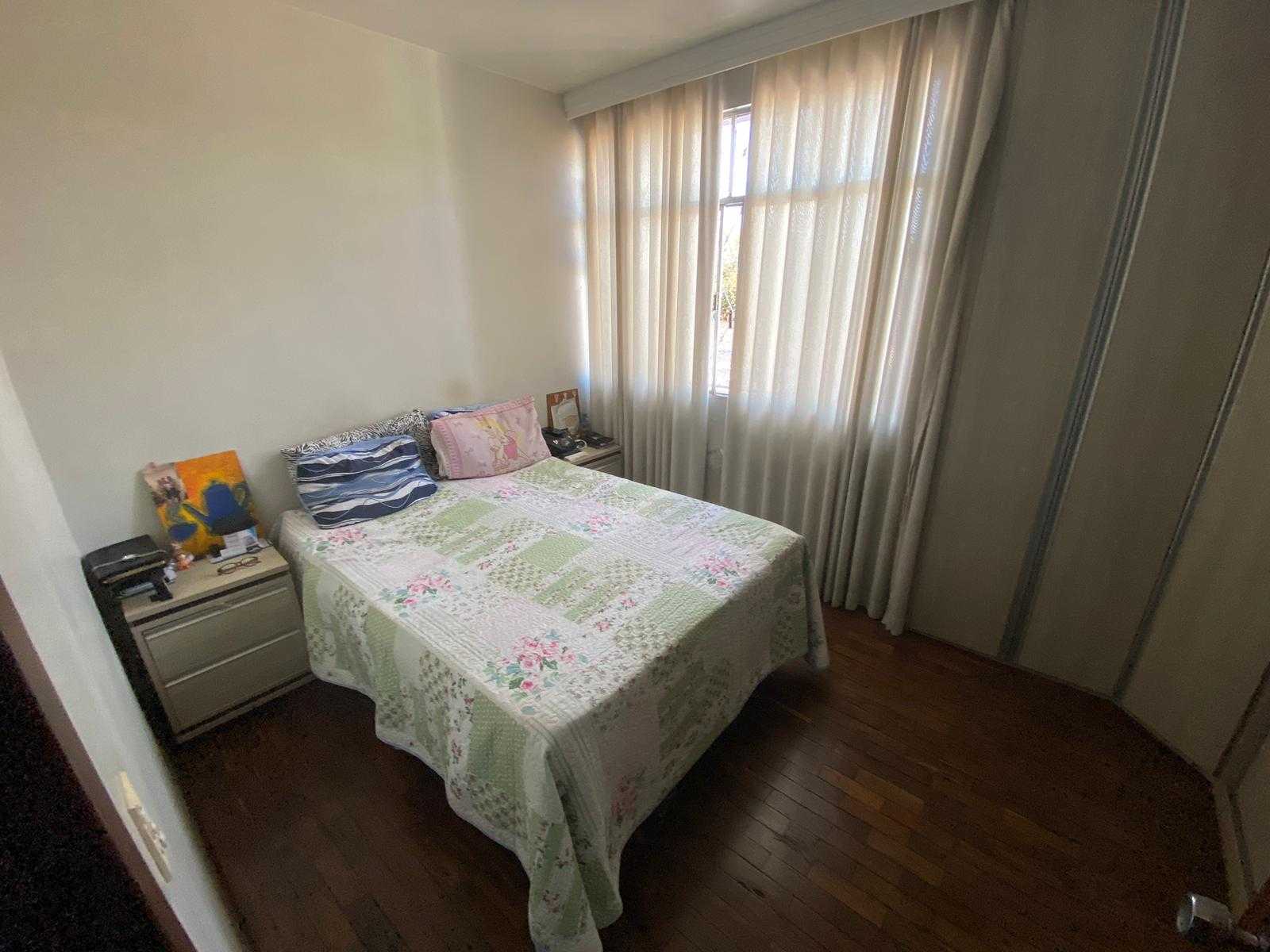 Apartamento à venda com 3 quartos, 77m² - Foto 5