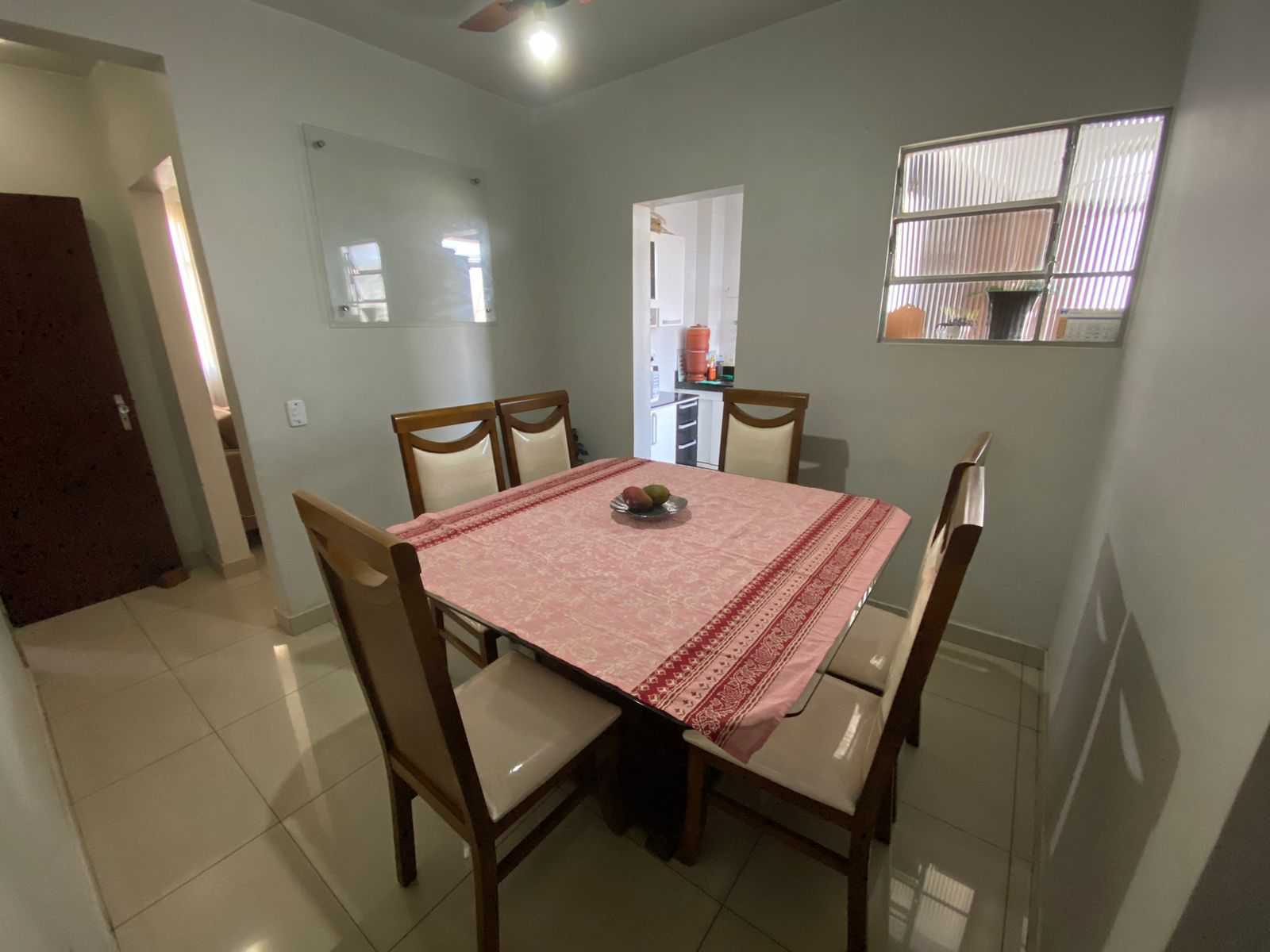 Apartamento à venda com 3 quartos, 77m² - Foto 3