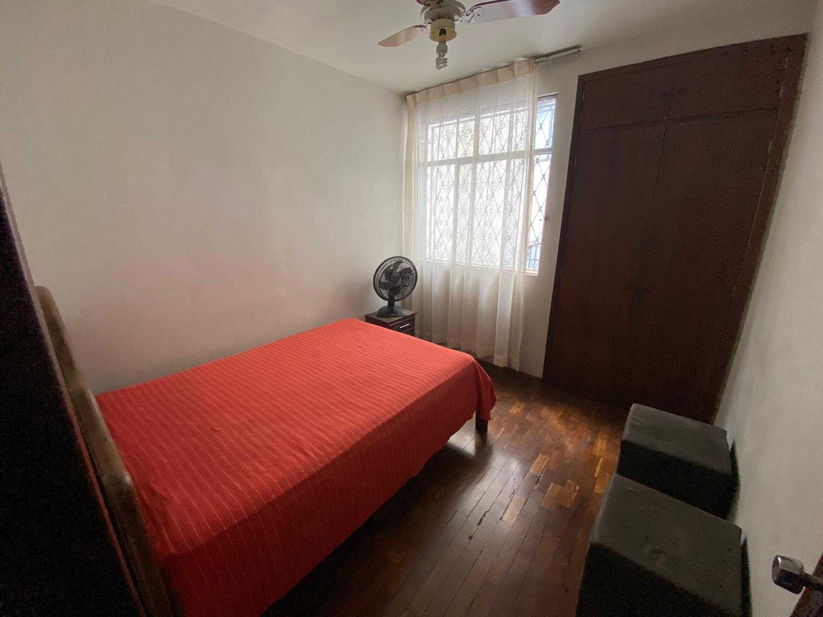 Apartamento à venda com 3 quartos, 77m² - Foto 9