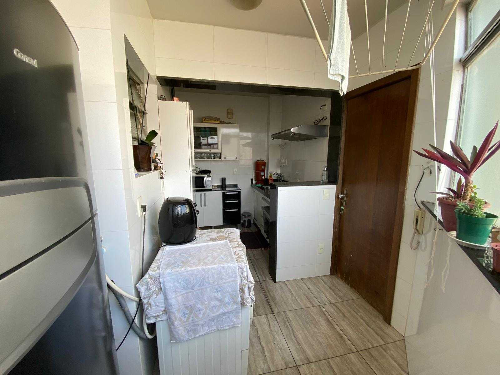 Apartamento à venda com 3 quartos, 77m² - Foto 15