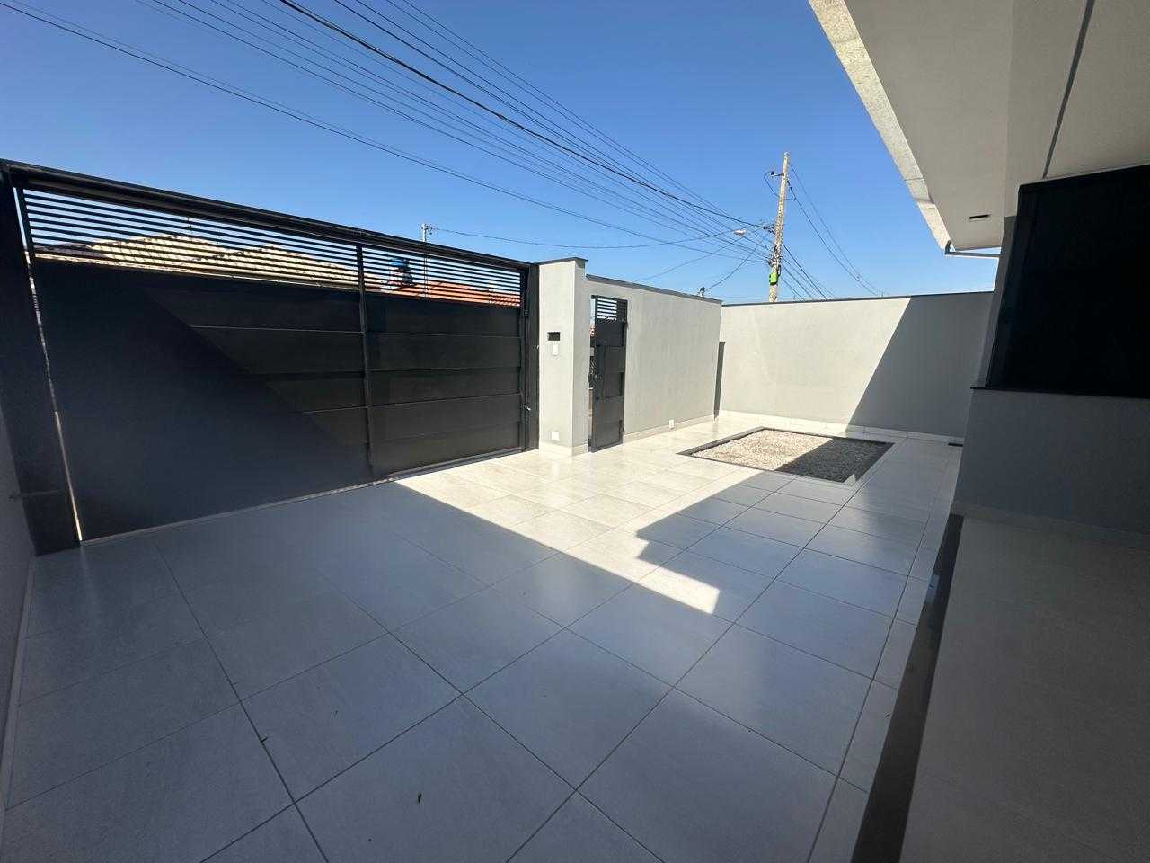 Casa à venda com 3 quartos, 150m² - Foto 3