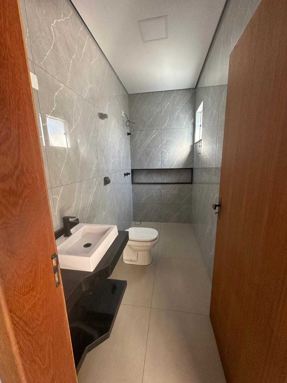 Casa à venda com 3 quartos, 150m² - Foto 11