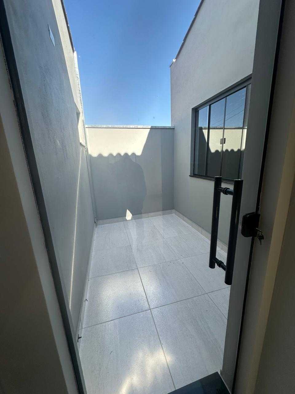 Casa à venda com 3 quartos, 150m² - Foto 7