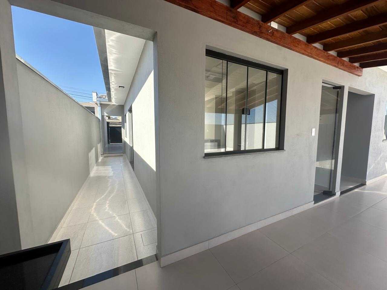 Casa à venda com 3 quartos, 150m² - Foto 13