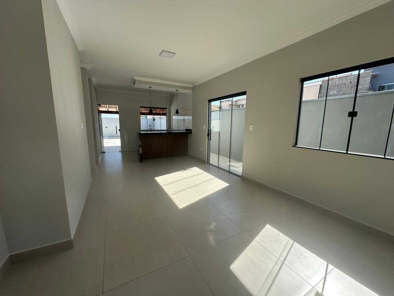 Casa à venda com 3 quartos, 150m² - Foto 5