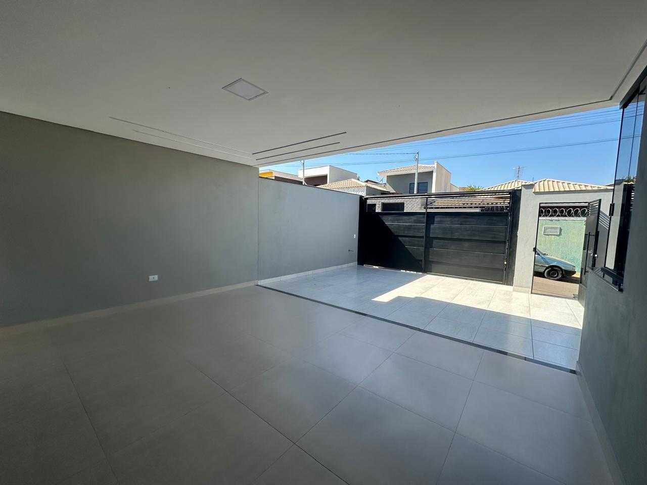 Casa à venda com 3 quartos, 150m² - Foto 4