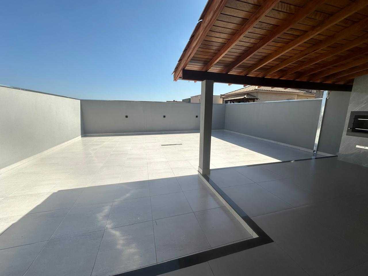 Casa à venda com 3 quartos, 150m² - Foto 17