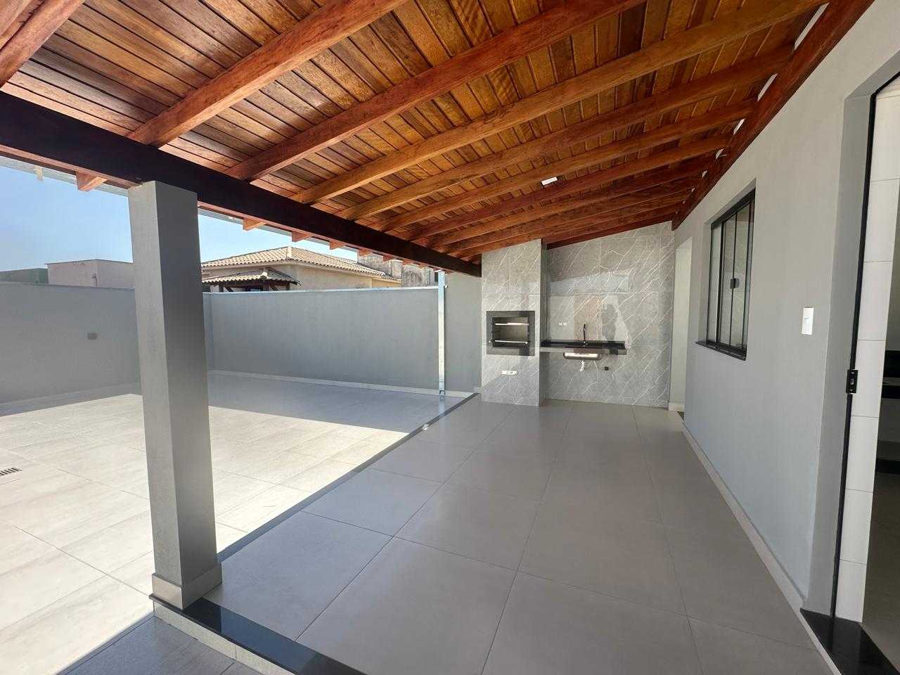 Casa à venda com 3 quartos, 150m² - Foto 15