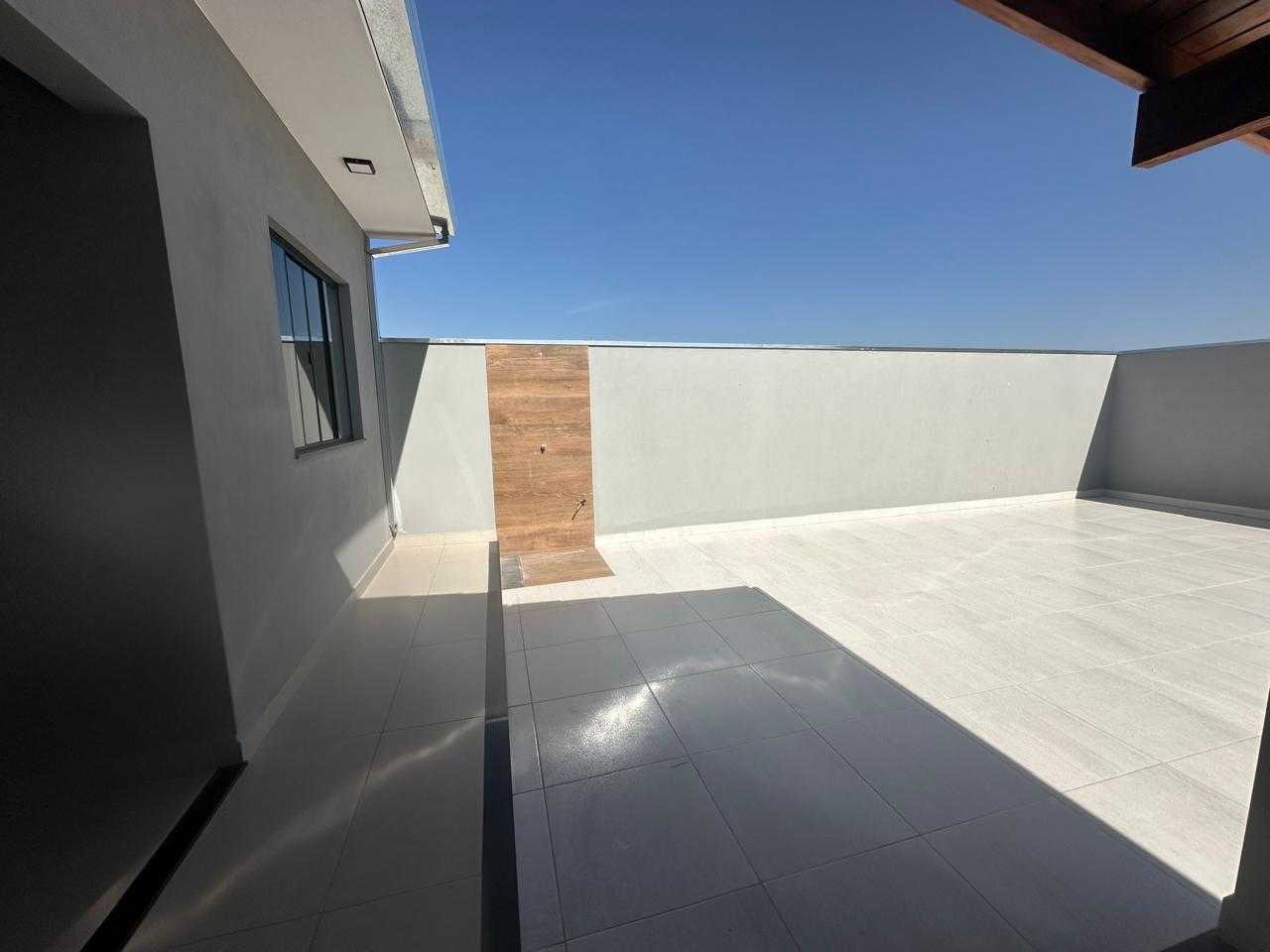 Casa à venda com 3 quartos, 150m² - Foto 16