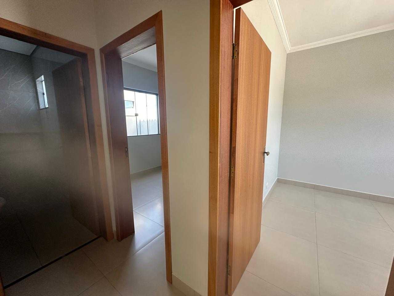 Casa à venda com 3 quartos, 150m² - Foto 6