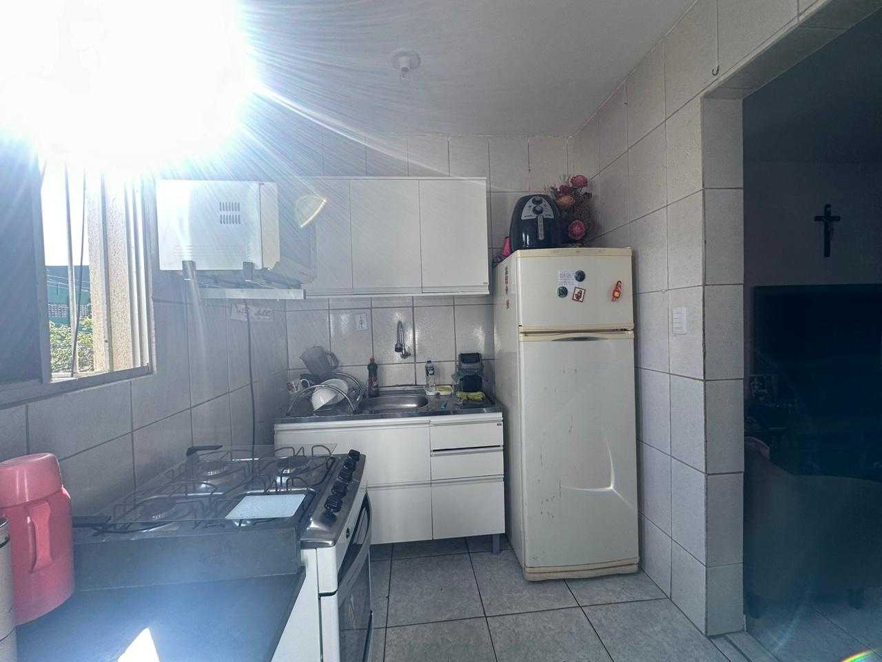 Apartamento à venda com 2 quartos, 47m² - Foto 7