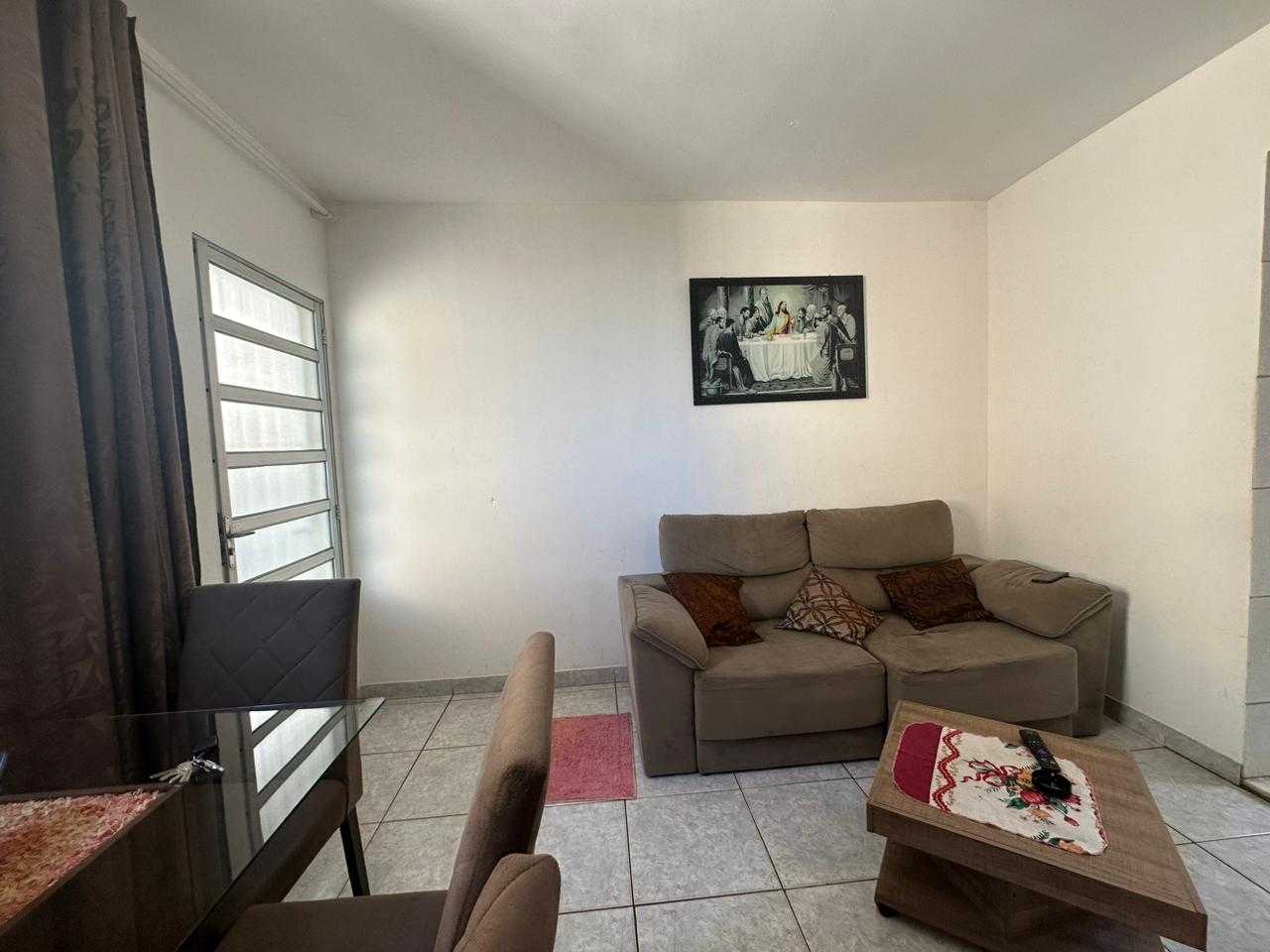 Apartamento à venda com 2 quartos, 47m² - Foto 5