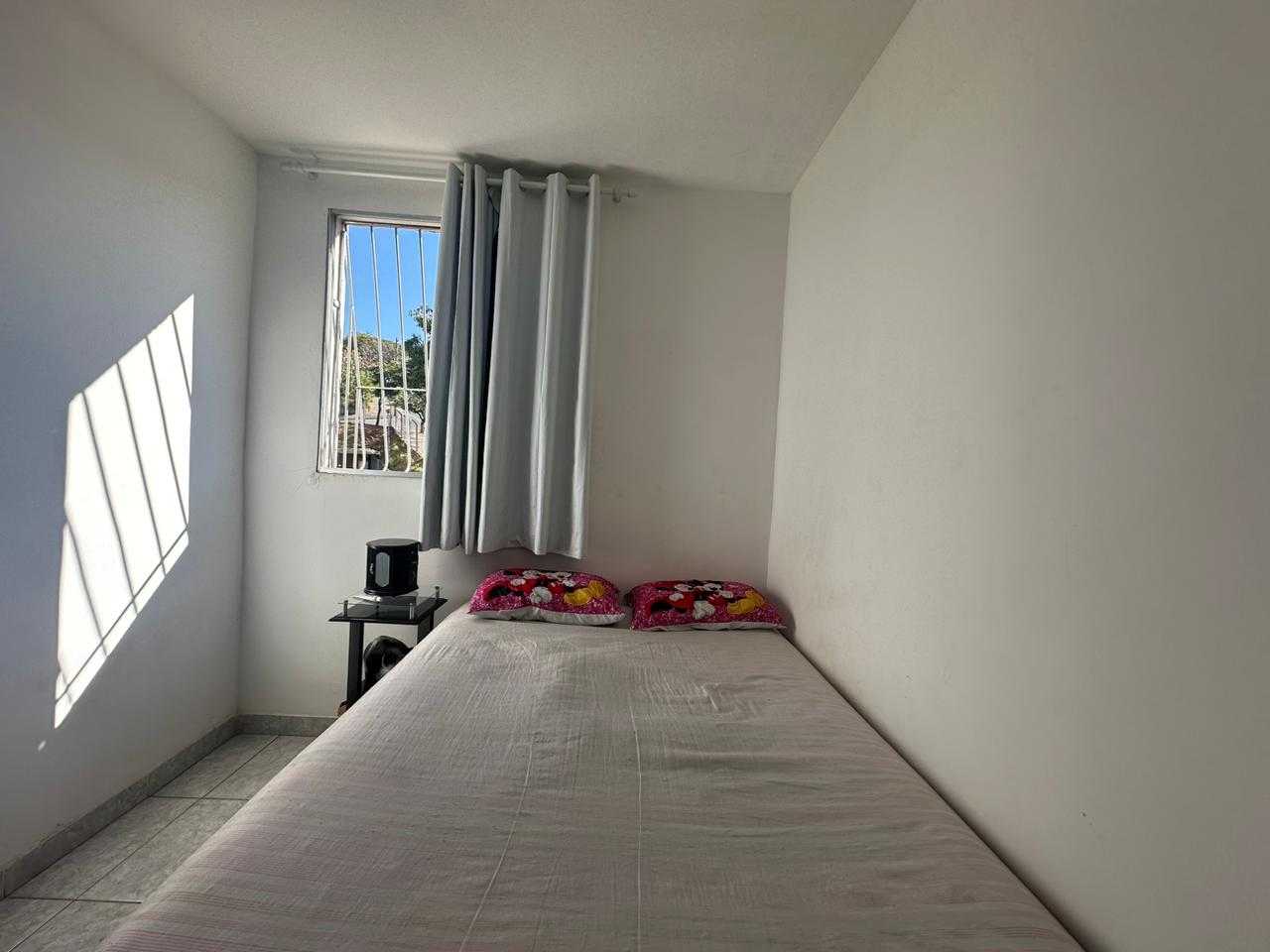 Apartamento à venda com 2 quartos, 47m² - Foto 12