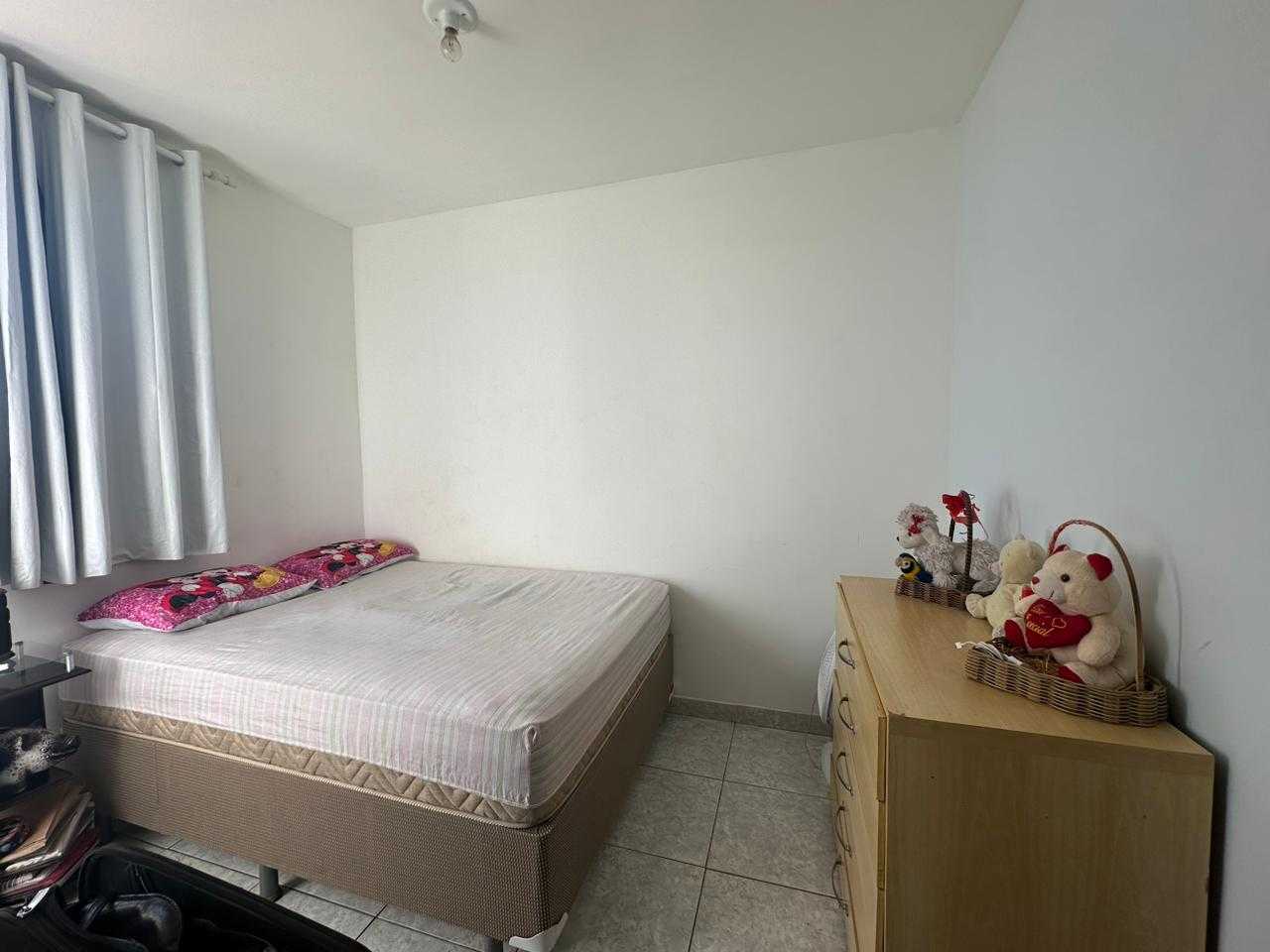 Apartamento à venda com 2 quartos, 47m² - Foto 11