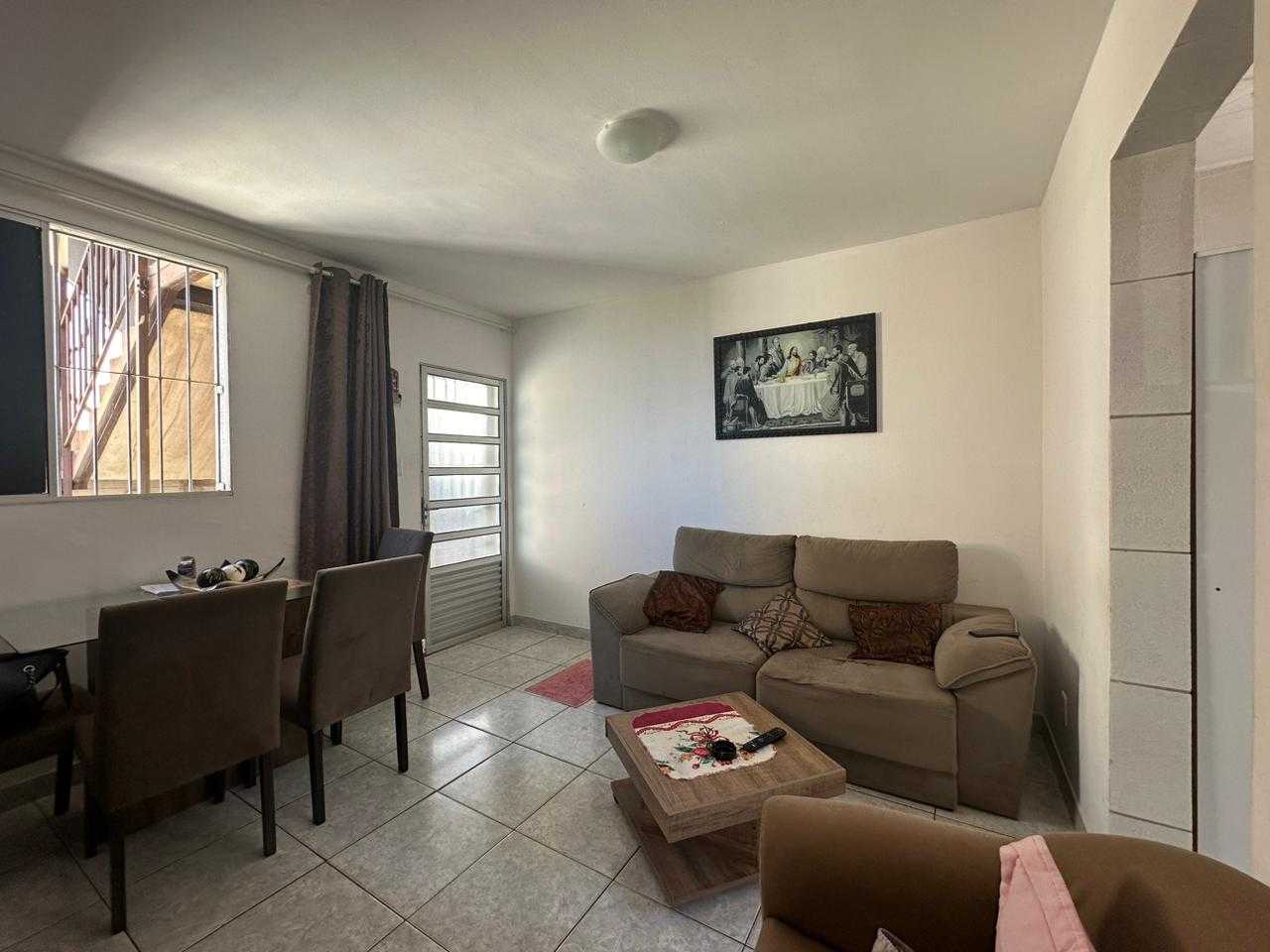 Apartamento à venda com 2 quartos, 47m² - Foto 4