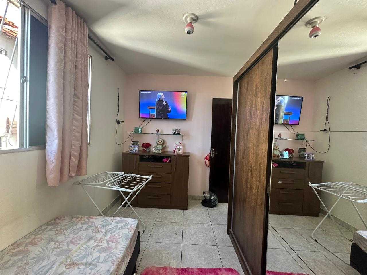 Apartamento à venda com 2 quartos, 47m² - Foto 8