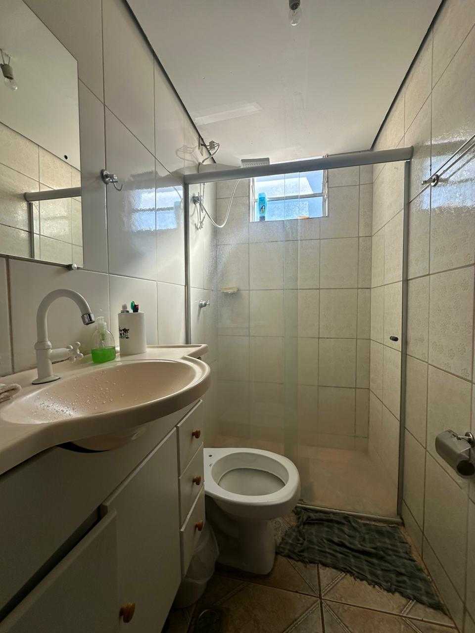 Apartamento à venda com 2 quartos, 47m² - Foto 9