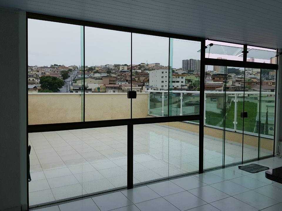 Apartamento à venda com 3 quartos - Foto 16