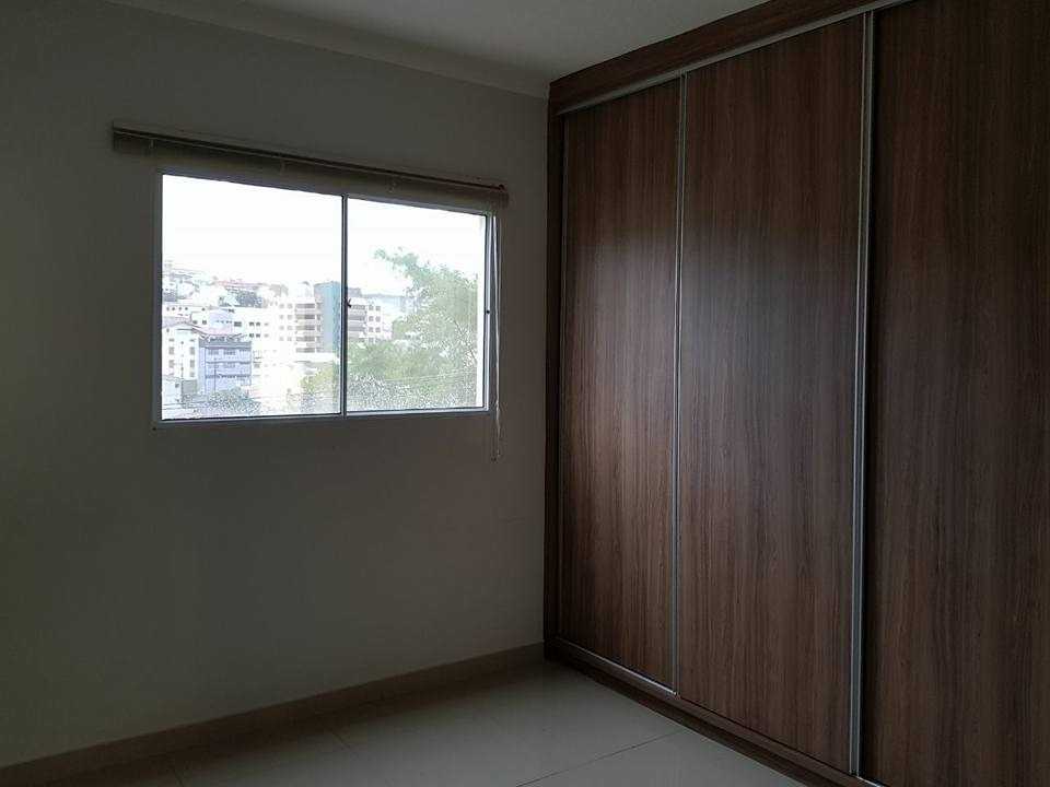 Apartamento à venda com 3 quartos - Foto 5