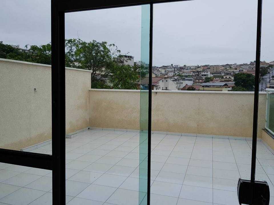 Apartamento à venda com 3 quartos - Foto 17