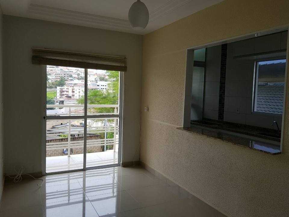 Apartamento à venda com 3 quartos - Foto 3