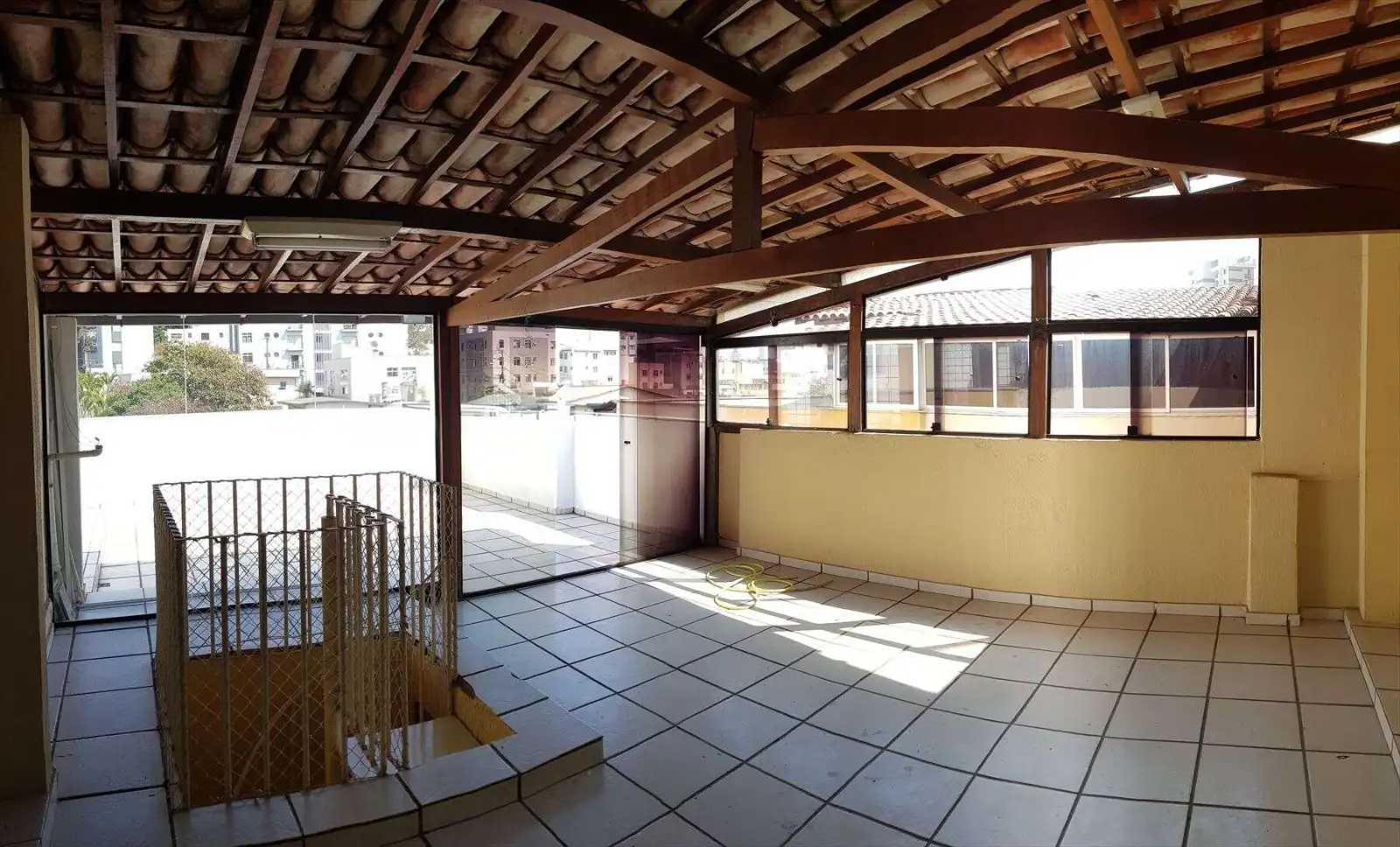 Apartamento à venda com 3 quartos, 135m² - Foto 15