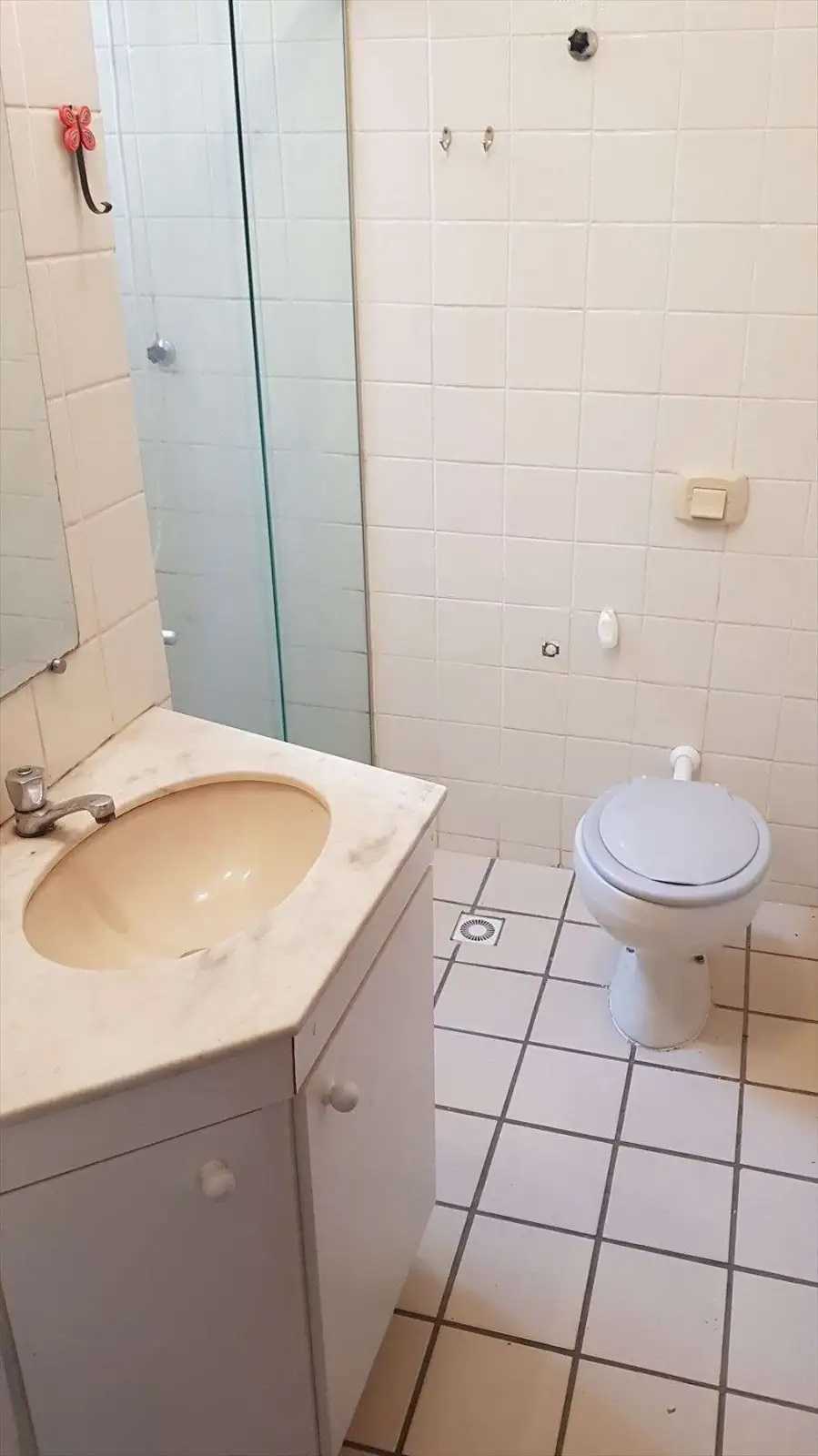 Apartamento à venda com 3 quartos, 135m² - Foto 1