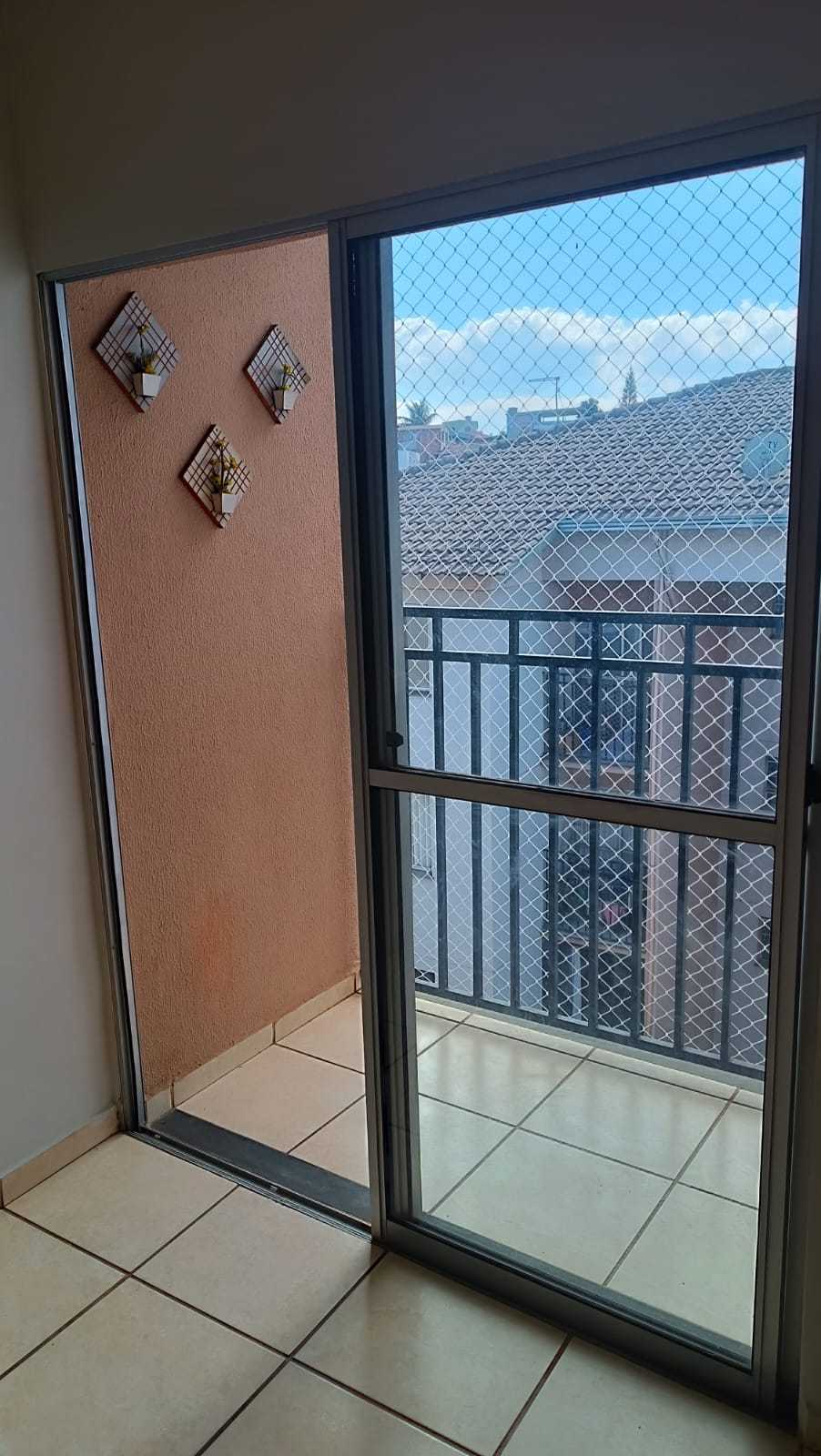 Apartamento para alugar com 3 quartos, 63m² - Foto 4