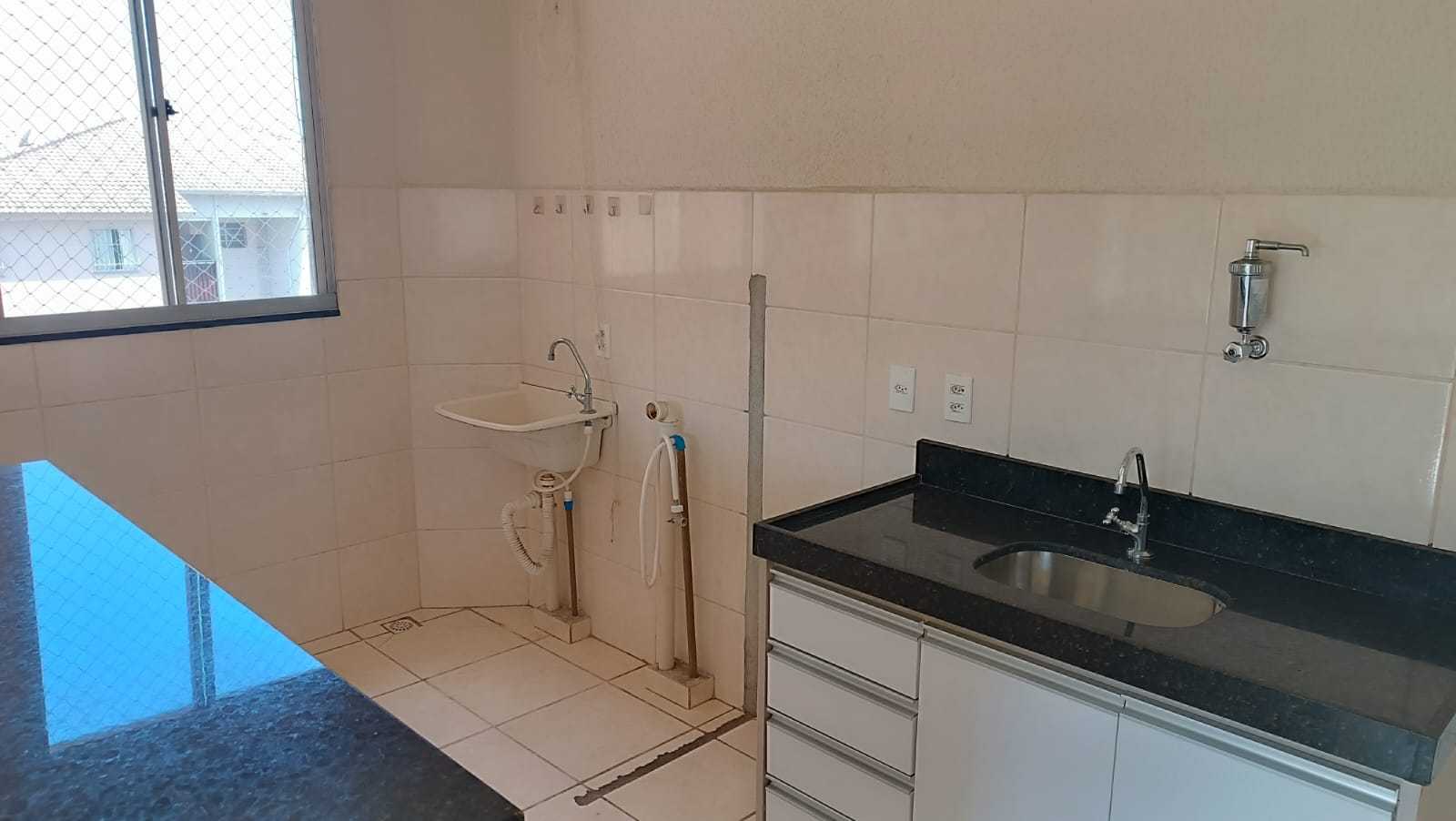 Apartamento para alugar com 3 quartos, 63m² - Foto 8