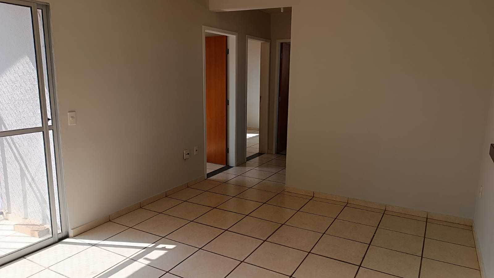 Apartamento para alugar com 3 quartos, 63m² - Foto 3