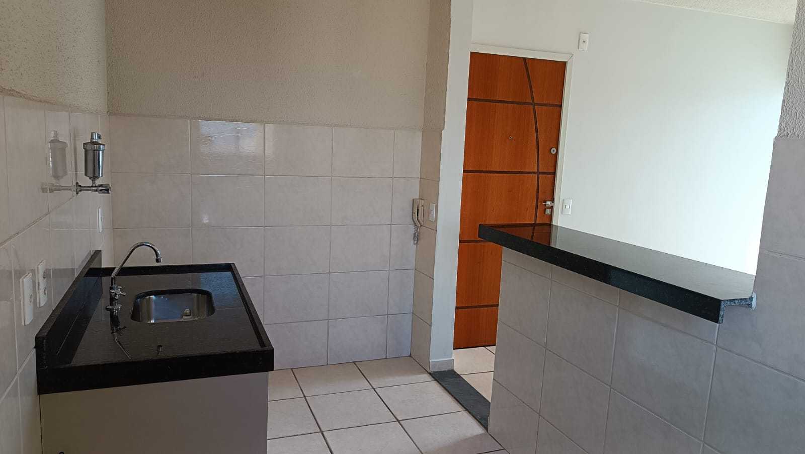 Apartamento para alugar com 3 quartos, 63m² - Foto 7