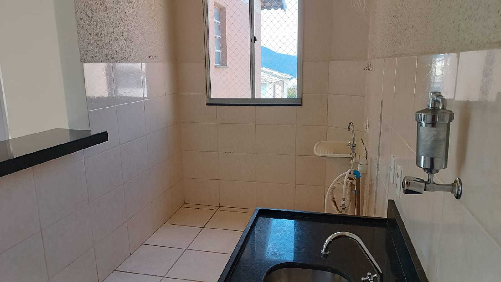 Apartamento para alugar com 3 quartos, 63m² - Foto 6