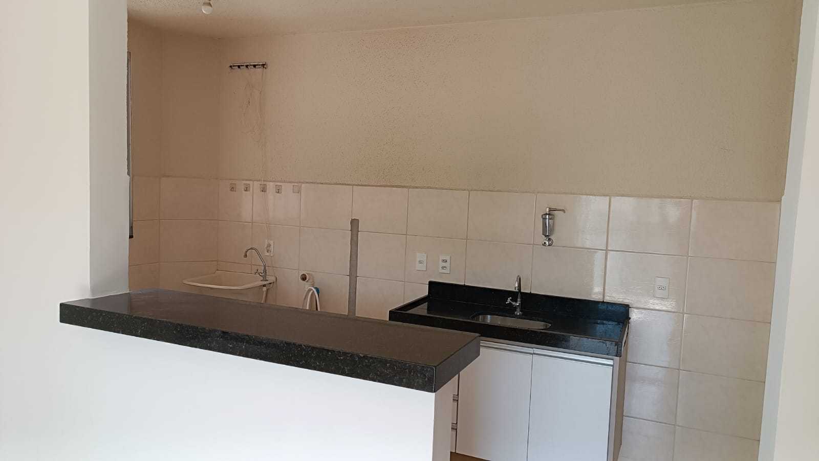 Apartamento para alugar com 3 quartos, 63m² - Foto 5