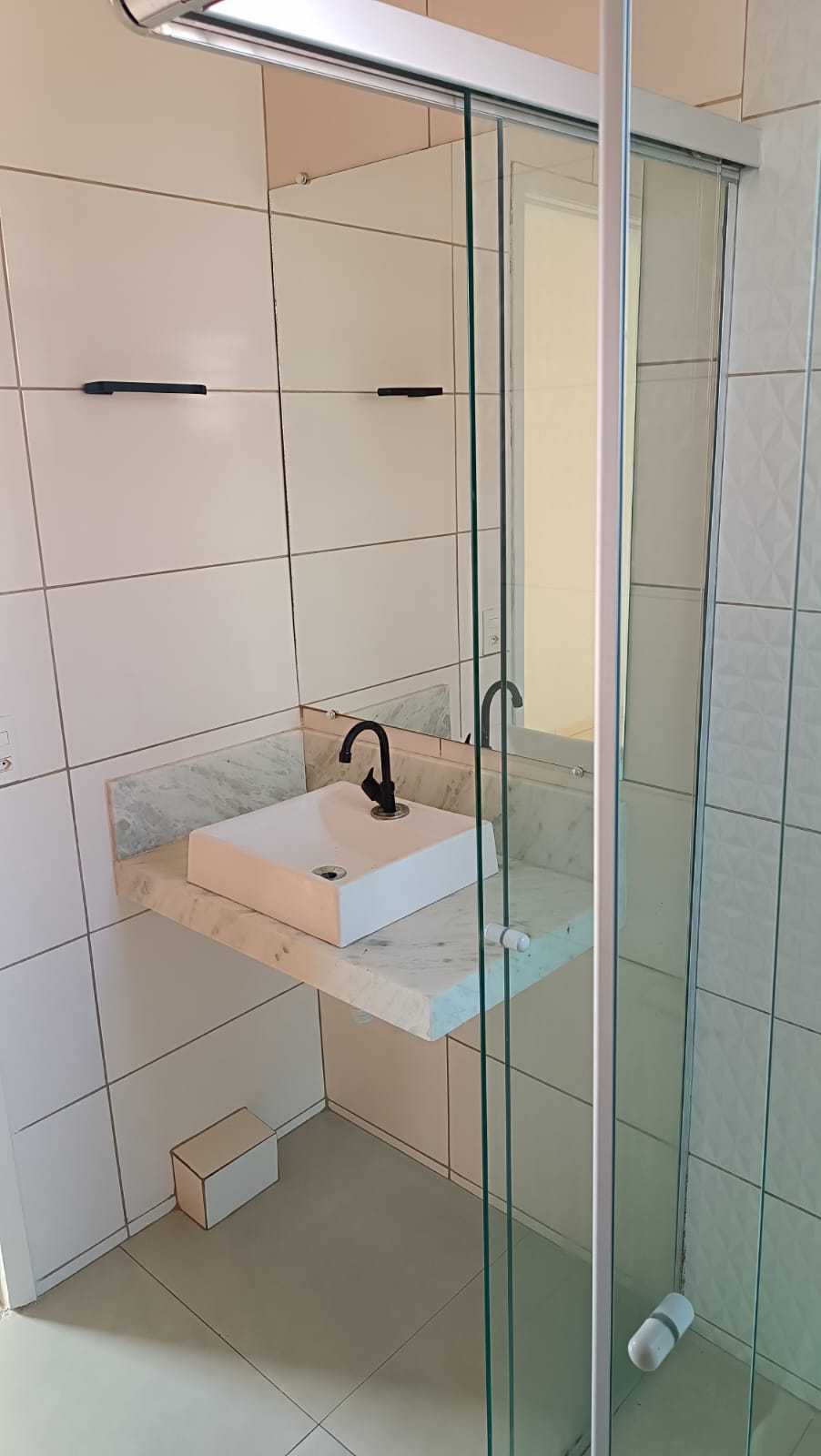 Apartamento para alugar com 3 quartos, 63m² - Foto 9