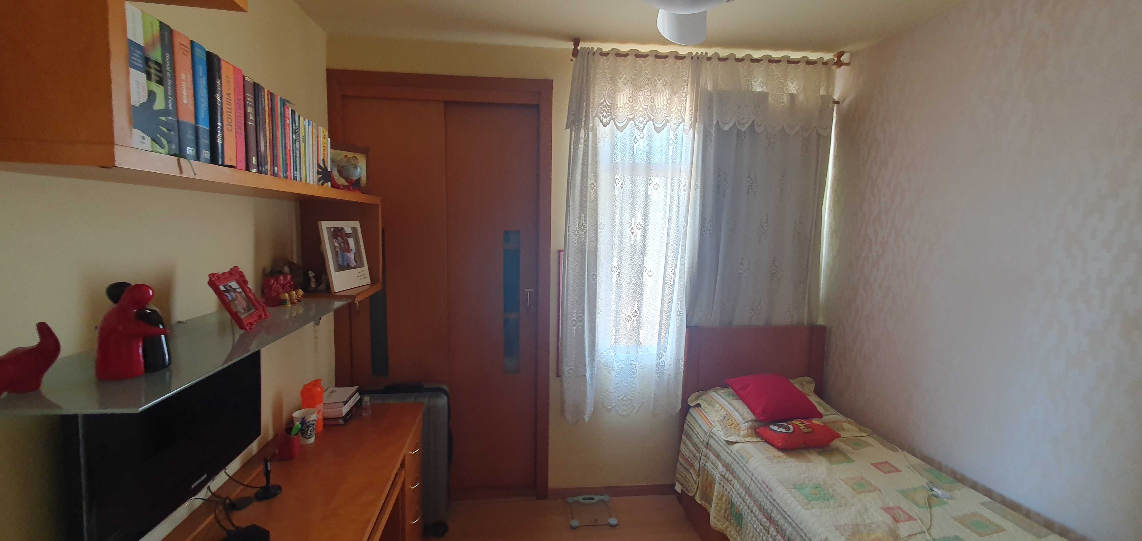 Apartamento à venda com 2 quartos, 58m² - Foto 7