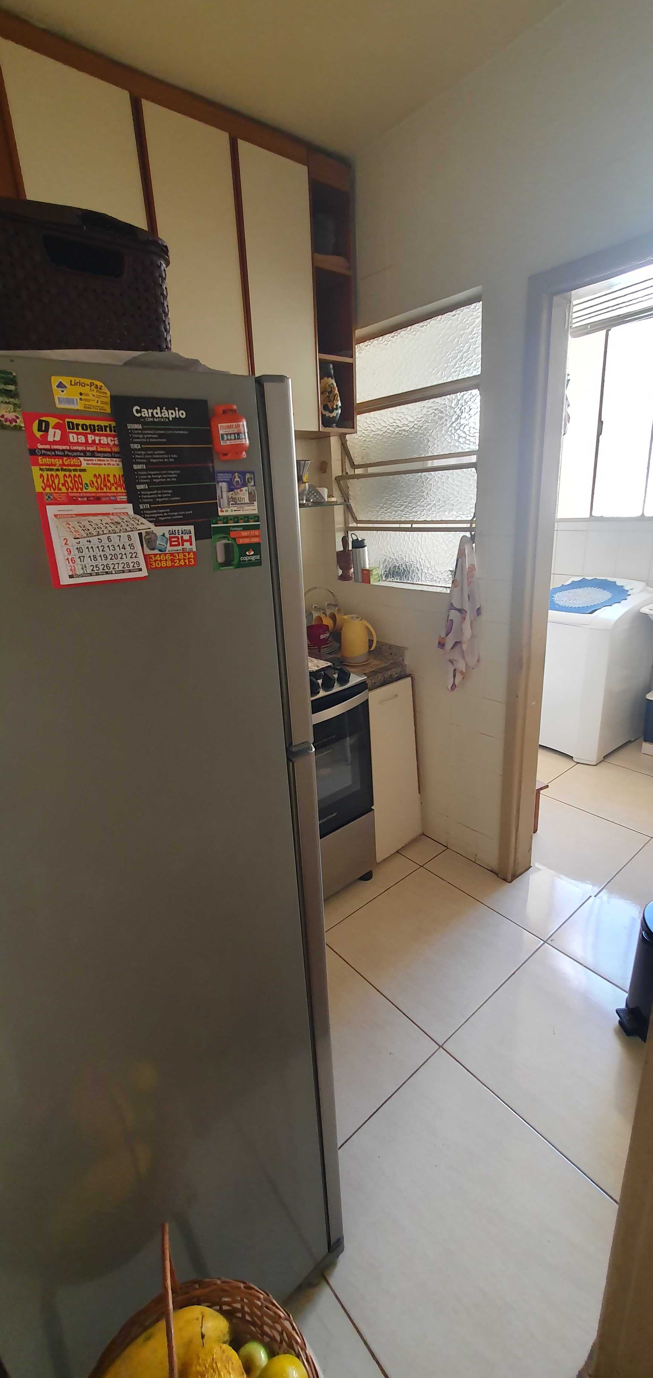 Apartamento à venda com 2 quartos, 58m² - Foto 10