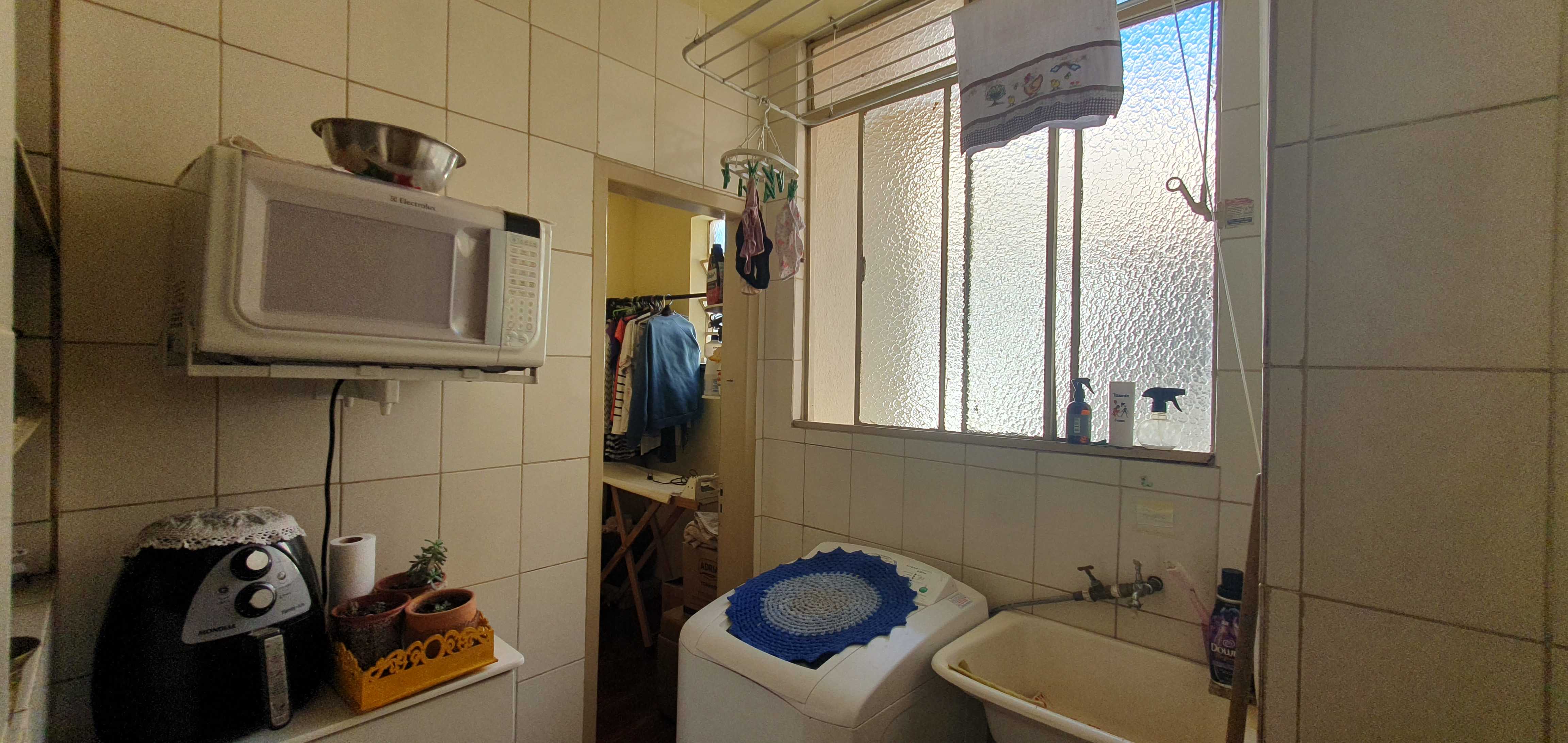 Apartamento à venda com 2 quartos, 58m² - Foto 14