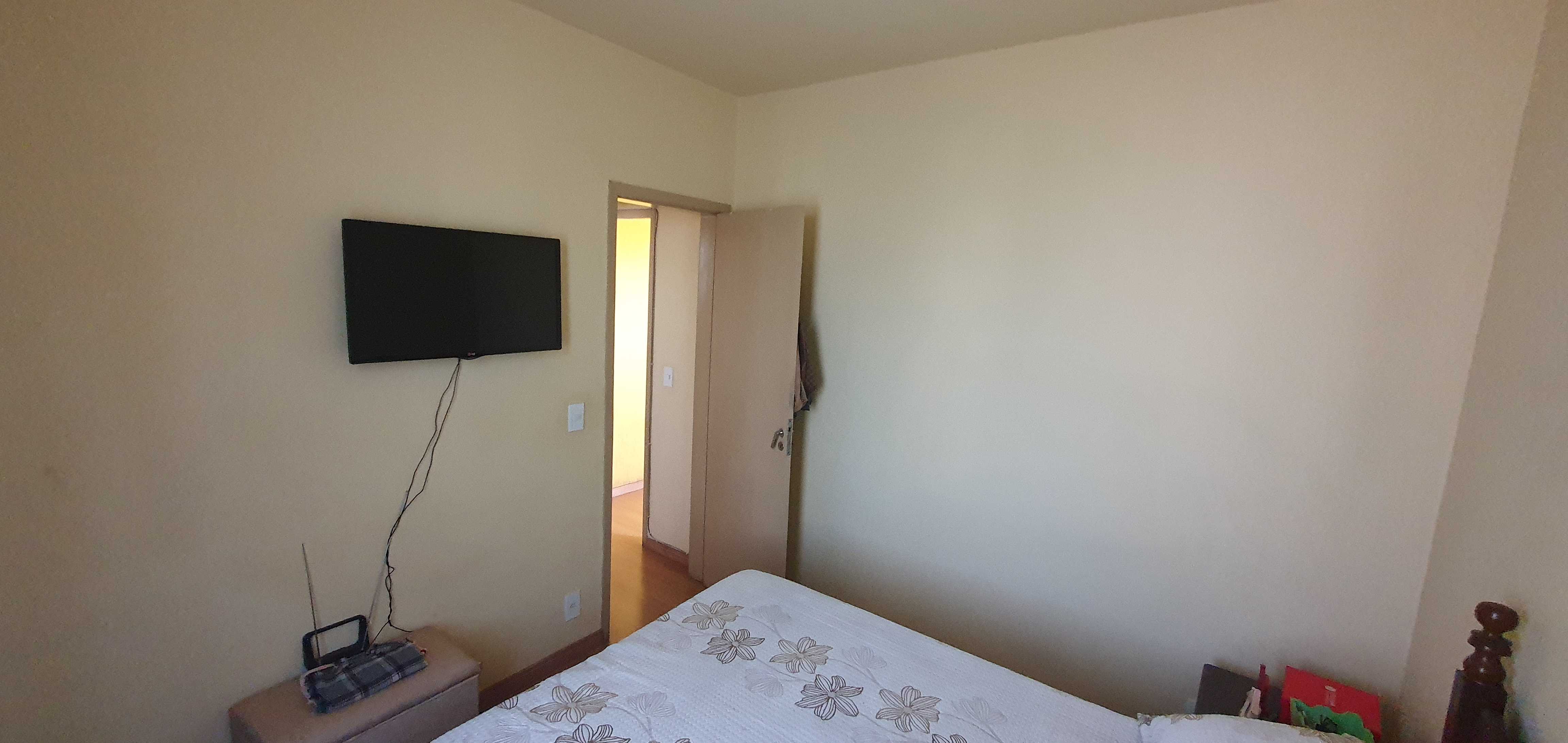 Apartamento à venda com 2 quartos, 58m² - Foto 5