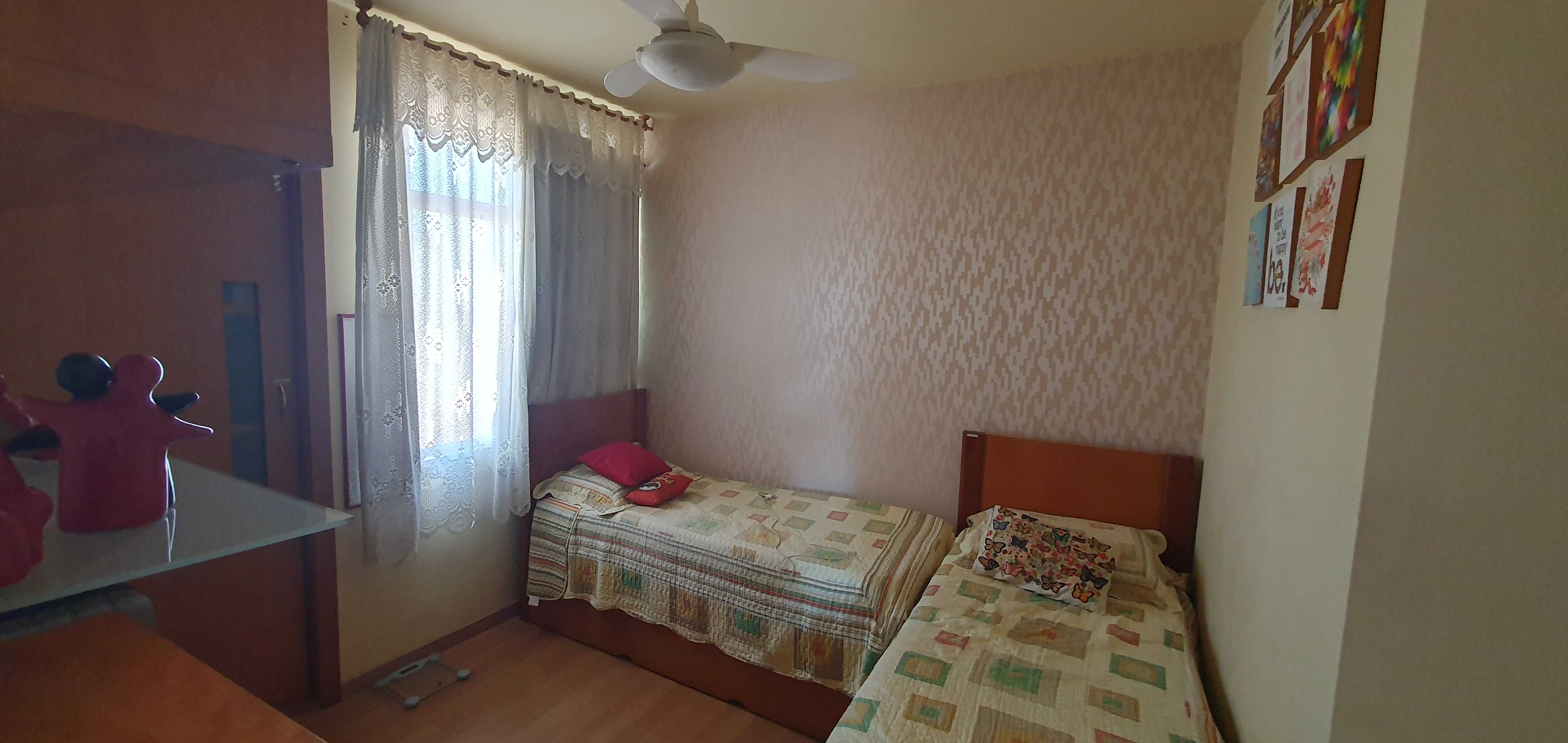 Apartamento à venda com 2 quartos, 58m² - Foto 6