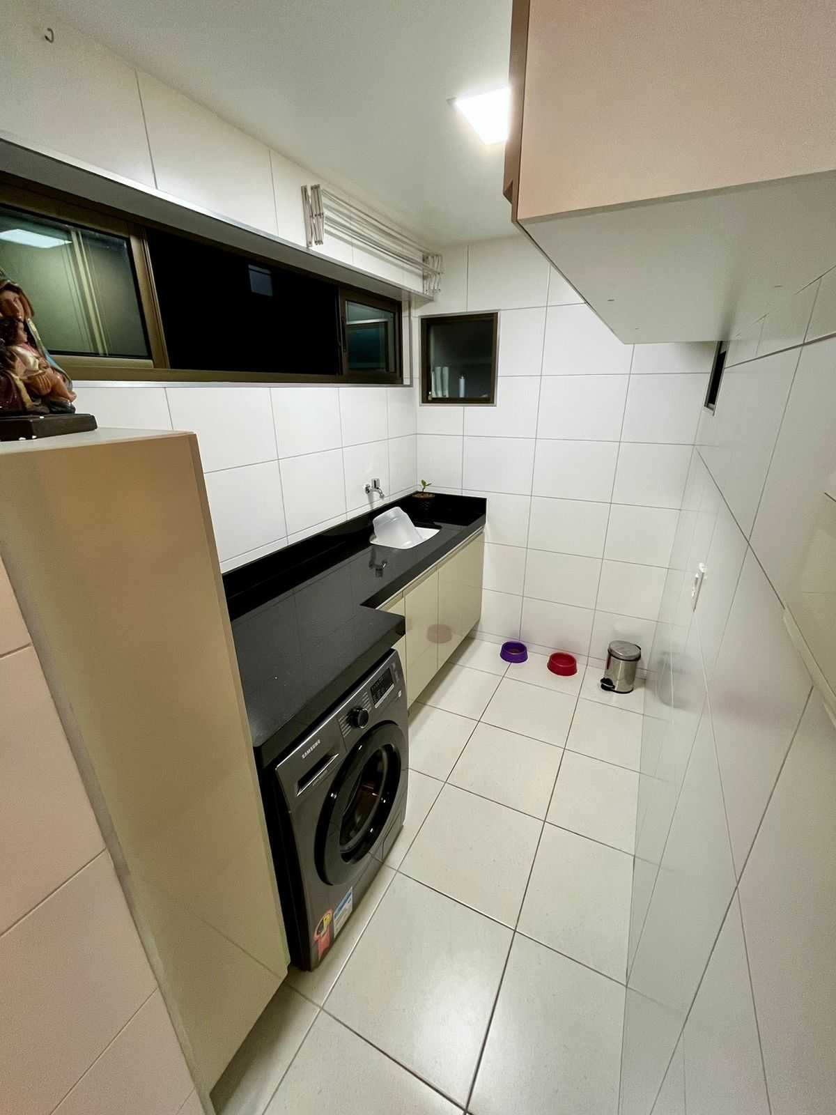 Apartamento à venda com 2 quartos, 65m² - Foto 9