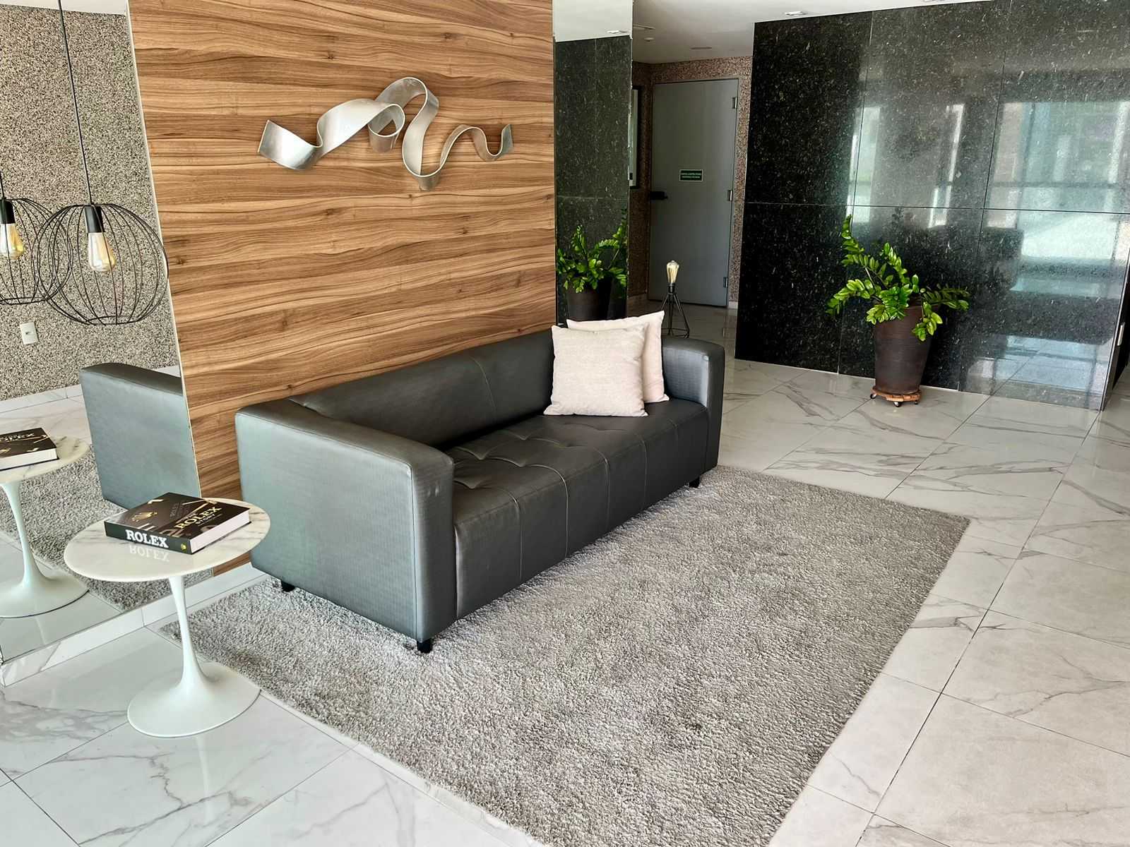 Apartamento à venda com 2 quartos, 65m² - Foto 5