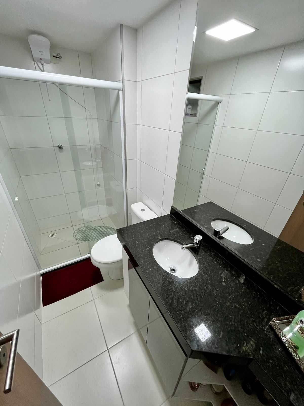 Apartamento à venda com 2 quartos, 65m² - Foto 11