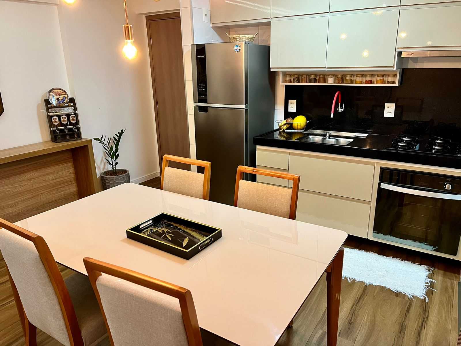 Apartamento à venda com 2 quartos, 65m² - Foto 7